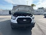 2026 Ford Transit 250 Medium Roof RWD Empty Cargo Van for sale #F64620 - photo 20