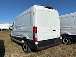 New 2026 Ford Transit 250 Medium Roof Empty Cargo Van for sale #F64620 - photo 4