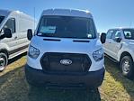 New 2026 Ford Transit 250 Medium Roof Empty Cargo Van for sale #F64620 - photo 6