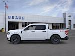 New 2025 Ford Maverick XLT SuperCrew Cab for sale #F64622 - photo 4