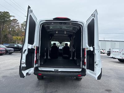 2026 Ford Transit 250 Medium Roof RWD Empty Cargo Van for sale #F64629 - photo 2