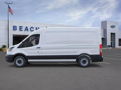 New 2026 Ford Transit 250 Medium Roof Empty Cargo Van for sale #F64629 - photo 2