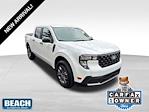 2025 Ford Maverick SuperCrew Cab AWD Pickup for sale #F64633D - photo 1