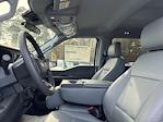 2026 Ford F-350 Crew Cab DRW 4WD Flatbed Truck for sale #F64638 - photo 25