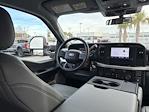 2026 Ford F-350 Crew Cab DRW 4WD Flatbed Truck for sale #F64638 - photo 29