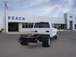 2026 Ford F-350 Crew Cab DRW 4WD Cab Chassis for sale #F64638 - photo 8