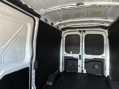 New 2026 Ford Transit 250 Medium Roof Empty Cargo Van for sale #F64642 - photo 2