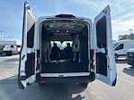 2026 Ford Transit 250 Medium Roof RWD Empty Cargo Van for sale #F64642 - photo 19