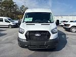 2026 Ford Transit 250 Medium Roof RWD Empty Cargo Van for sale #F64642 - photo 9