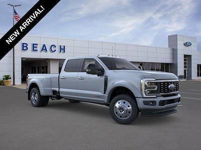 2026 Ford F-450 Crew Cab DRW 4WD Pickup for sale #F64643 - photo 1