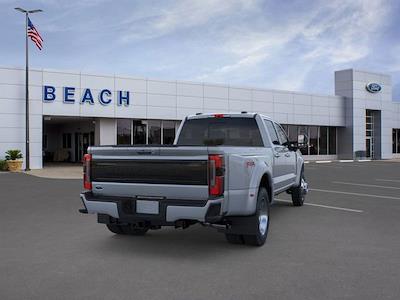 2026 Ford F-450 Crew Cab DRW 4WD Pickup for sale #F64643 - photo 2