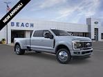2026 Ford F-450 Crew Cab DRW 4WD Pickup for sale #F64643 - photo 1