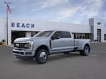 2026 Ford F-450 Crew Cab DRW 4WD Pickup for sale #F64643 - photo 2