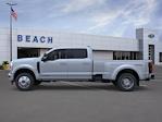 2026 Ford F-450 Crew Cab DRW 4WD Pickup for sale #F64643 - photo 4