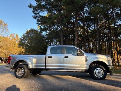 2022 Ford F-350 Crew Cab DRW 4WD Pickup for sale #F64643D - photo 1