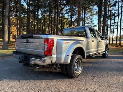 2022 Ford F-350 Crew Cab DRW 4WD Pickup for sale #F64643D - photo 2