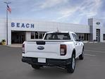 New 2025 Ford Ranger XL SuperCrew Cab for sale #F64650 - photo 2