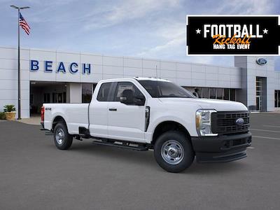 2026 Ford F-250 Super Cab 4WD Pickup for sale #F64659 - photo 1