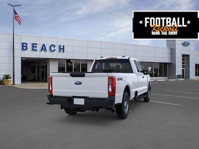 2026 Ford F-250 Super Cab 4WD Pickup for sale #F64659 - photo 2