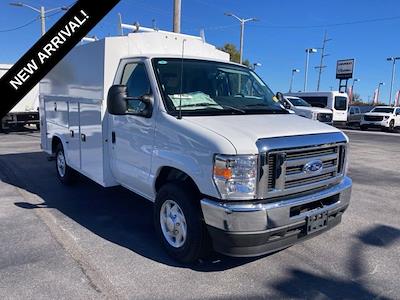 New 2025 Ford E-350 Service Utility Van for sale #F64661 - photo 1