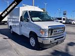 New 2025 Ford E-350 Service Utility Van for sale #F64661 - photo 1