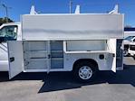 New 2025 Ford E-350 Service Utility Van for sale #F64661 - photo 15