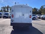New 2025 Ford E-350 Service Utility Van for sale #F64661 - photo 4