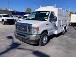 New 2025 Ford E-350 Service Utility Van for sale #F64661 - photo 7