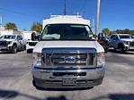 New 2025 Ford E-350 Service Utility Van for sale #F64661 - photo 8