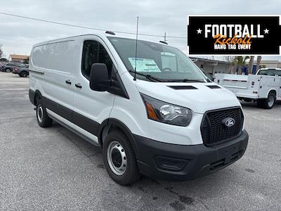 New 2026 Ford Transit 150 Low Roof Empty Cargo Van for sale #F64665 - photo 1