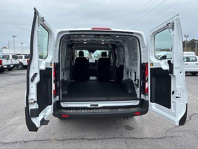 New 2026 Ford Transit 150 Low Roof Empty Cargo Van for sale #F64665 - photo 2