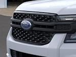 2025 Ford Ranger SuperCrew Cab 4WD Pickup for sale #F64667 - photo 17
