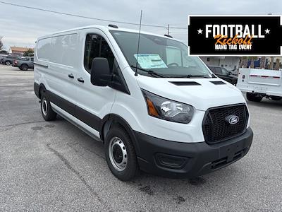 New 2026 Ford Transit 150 Low Roof Empty Cargo Van for sale #F64669 - photo 1