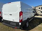 New 2026 Ford Transit 150 Low Roof Empty Cargo Van for sale #F64669 - photo 2