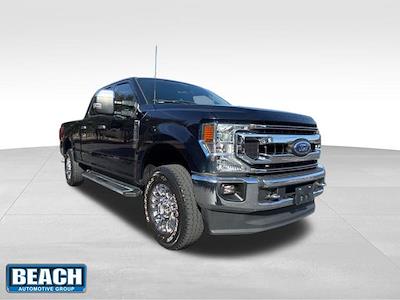 2022 Ford F-250 Crew Cab 4WD Pickup for sale #F64673D - photo 1