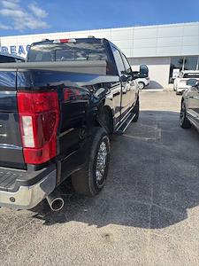 2022 Ford F-250 Crew Cab 4WD Pickup for sale #F64673D - photo 2