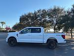 Used 2024 Ford F-150 XLT SuperCrew Cab for sale #F64681E - photo 7
