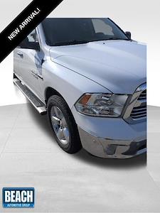Used 2016 Ram 1500 Big Horn Crew Cab for sale #F64681F - photo 1