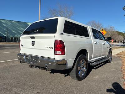 Used 2016 Ram 1500 - photo 1