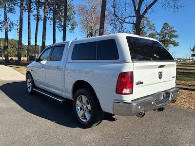 2016 Ram 1500 Crew Cab 4WD Pickup for sale #F64681F - photo 2