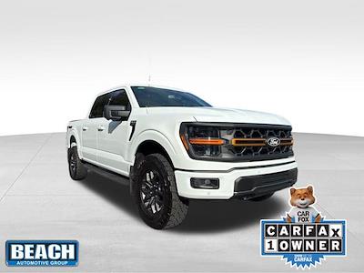 Used 2024 Ford F-150 Tremor SuperCrew Cab for sale #F64687D - photo 1