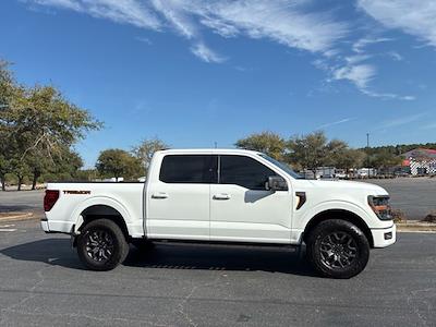 Used 2024 Ford F-150 Tremor SuperCrew Cab for sale #F64687D - photo 2