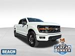 2024 Ford F-150 SuperCrew Cab 4WD Pickup for sale #F64687D - photo 1