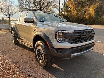 New 2025 Ford Ranger Raptor SuperCrew Cab for sale #F64692 - photo 1