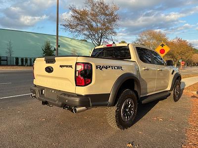 New 2025 Ford Ranger Raptor SuperCrew Cab for sale #F64692 - photo 2