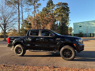 Used 2022 Ford Ranger XLT SuperCrew Cab for sale #F64692D - photo 2