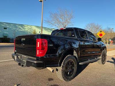 2022 Ford Ranger SuperCrew Cab RWD Pickup for sale #F64692D - photo 2