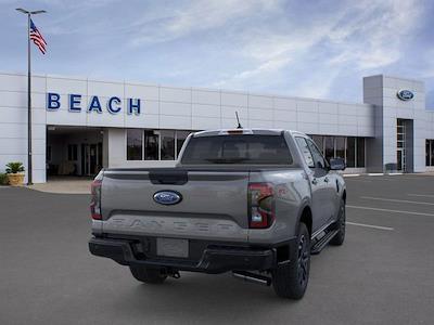 2025 Ford Ranger SuperCrew Cab 4WD Pickup for sale #F64697 - photo 2