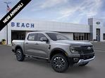 2025 Ford Ranger SuperCrew Cab 4WD Pickup for sale #F64697 - photo 1