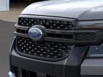 2025 Ford Ranger SuperCrew Cab 4WD Pickup for sale #F64697 - photo 17